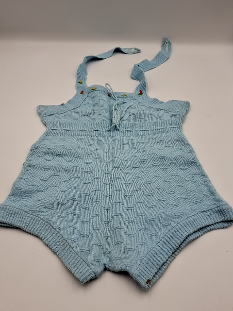 Vintage Babytøj